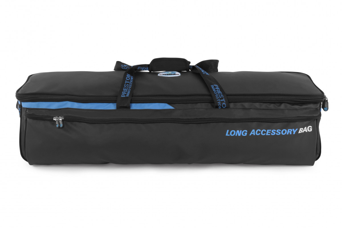 Long 2024 champion bag